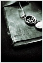Cover: a thief's heart.