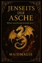 Cover: Jenseits der Asche