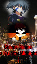 Cover: Gimme! Gimme! Gimme! a Kai after Midnight!»♥♪