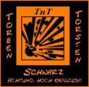 Cover: TnT - Die Schwarzen Zwillinge