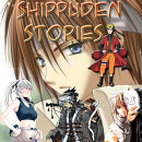 Cover: Shippuden Stories