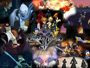 Cover: Kingdom Hearts - New Worlds