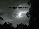 Cover: Nightmare.