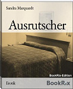 Cover: Ausrutscher