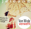 Cover: Vom Winde verweht