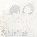 Cover: Schlaflos