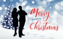 Cover: Merry fucking Christmas.