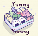 Cover: Yummy~ Yummy~