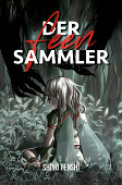 Cover von: Der Feensammler