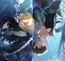 Cover: Verloren!?