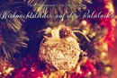 Cover: Weihnachtslieder auf der Balalaika