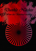 Cover von: Dunkle Nächte