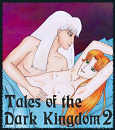 Cover: Tales from the Dark Kingdom II