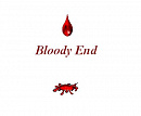 Cover: Bloody End