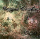 Cover: Enigma Complex