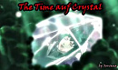 Cover: The Time auf Crystal