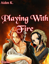 Cover: Playing with Fire