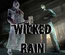 Cover: Wicked Rain