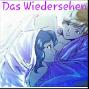 Cover: Das Wiedersehen