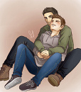 Cover: A STEREK-Pride-Fairytale