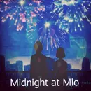 Cover: Midnight at Mio