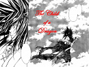 Cover: The Child of a Dragon