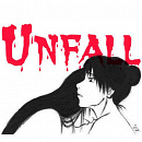 Cover: Unfall