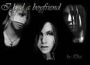 Cover: I had a boyfriend