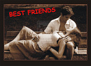 Cover: Best Friends