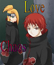 Cover: Love Chaos