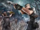 Cover: Resident Evil der Letze Akt