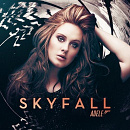 Cover: Skyfall