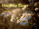 Cover: One Step Closer