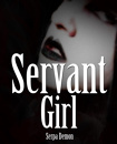 Cover: Servant Girl