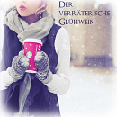 Cover: Der verräterische Glühwein