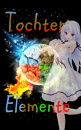 Cover: Tochter der Elemente