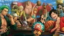 Cover: ONE PIECE