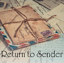 Cover: Return to Sender