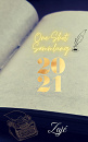 Cover: One-Shots 2021