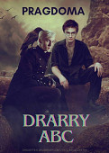 Cover von: Drarry ABC