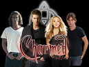 Cover: The Charmed sons - Season 1