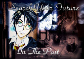 Cover von: Search your Future in the Past