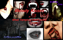 Cover: Bloody Kisses