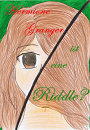 Cover: Hermione Granger ist eine Riddle?
