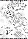 Cover: A Lullaby For You - Wesker's Baby