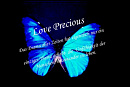 Cover: Love Precious