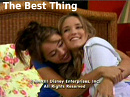 Cover: The Best Thing (LILEY)
