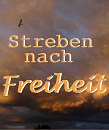 Cover: Streben nach Freiheit