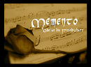 Cover: Memento