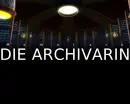 Cover: Die Archivarin